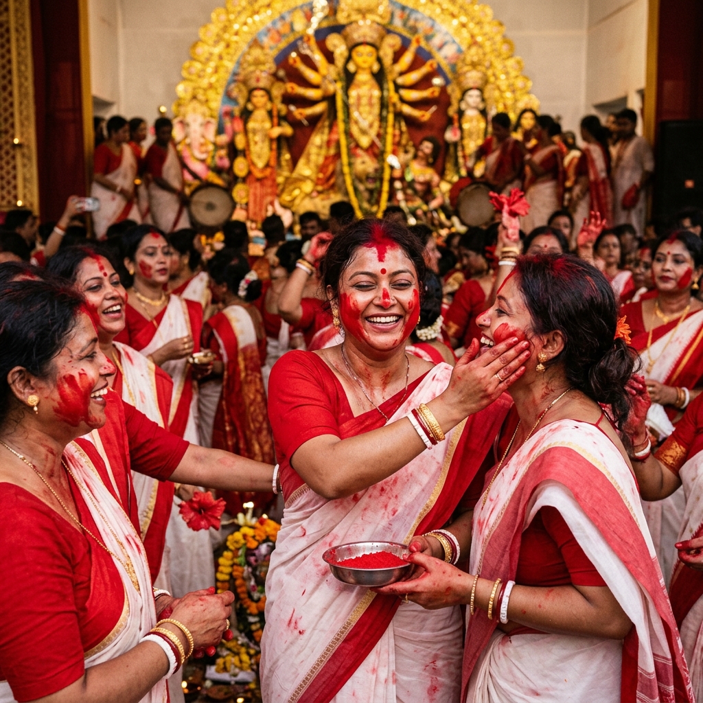 Day 5 Dashami
